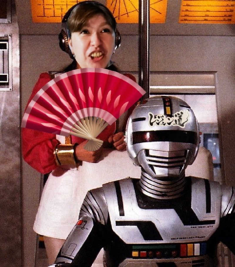 HRK（正社員マスカット）さんのスーパー銭湯 湯処葛西のサ活写真