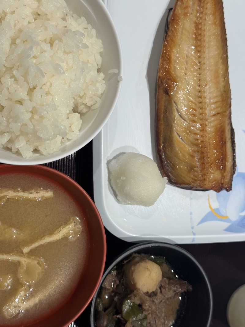 sin.kさんのさんふらわあ ふらの(商船三井さんふらわあ)のサ活写真