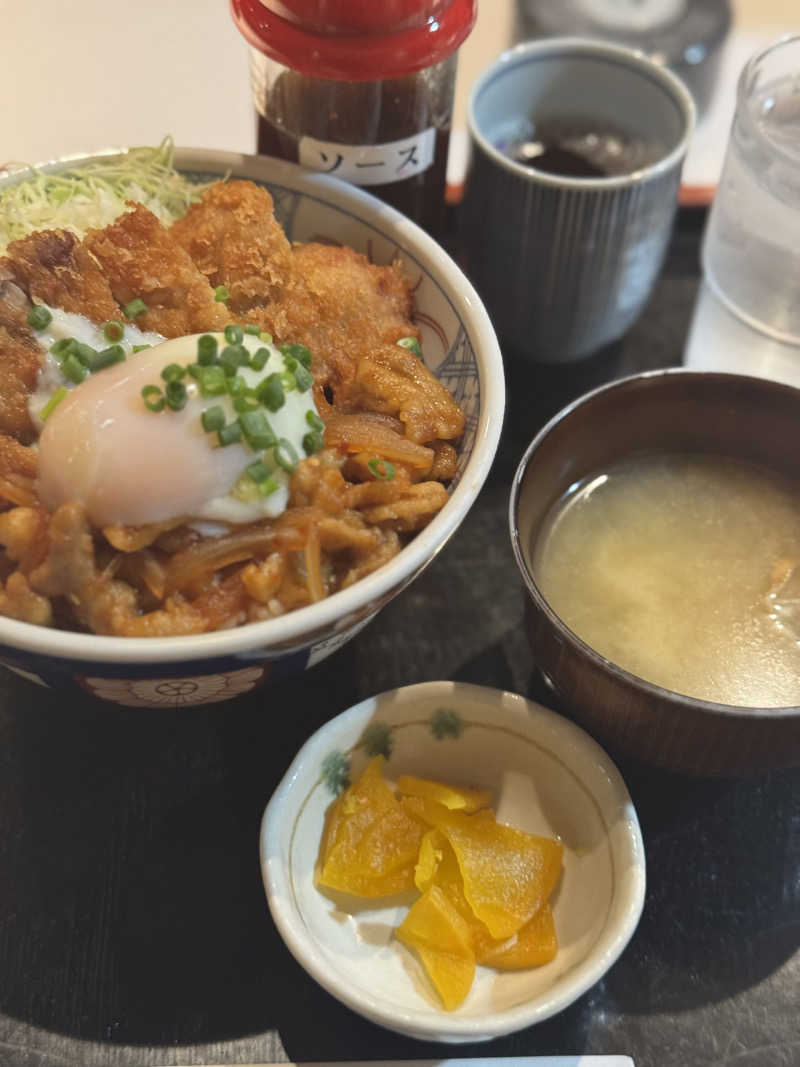 sin.kさんのニコーリフレ SAPPOROのサ活写真
