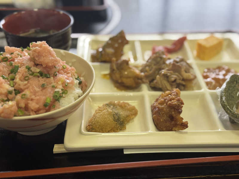 sin.kさんのニコーリフレ SAPPOROのサ活写真