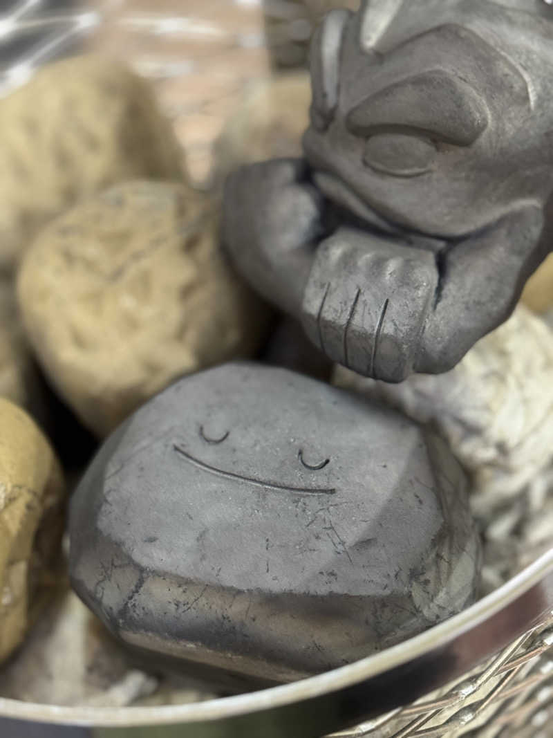 sin.kさんの湯乃泉 草加健康センターのサ活写真