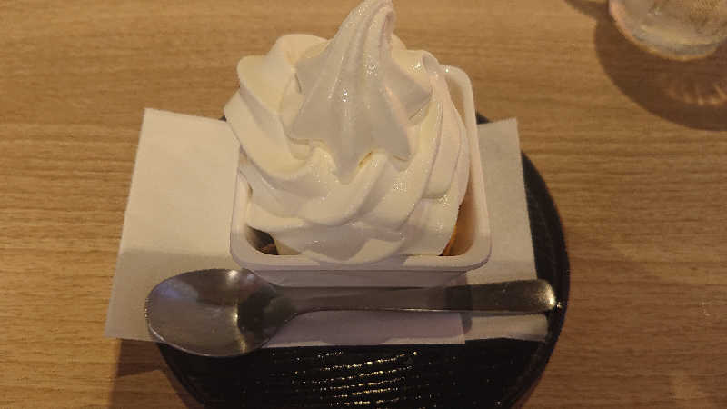 himakoさんのスカイスパYOKOHAMAのサ活写真