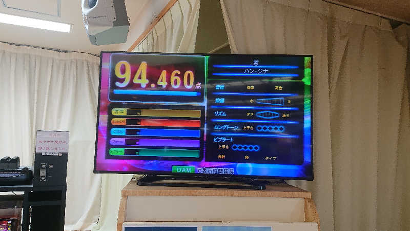 himakoさんの湯乃泉 東名厚木健康センターのサ活写真