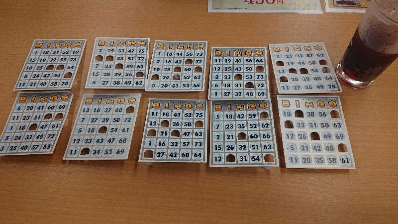 himakoさんの湯乃泉 東名厚木健康センターのサ活写真