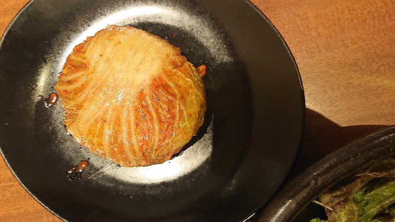 himakoさんのひばり湯のサ活写真