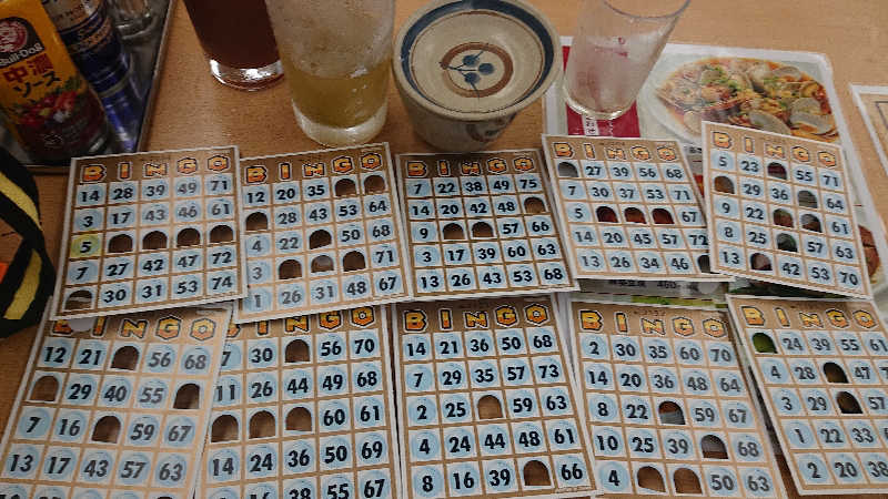 himakoさんの湯乃泉 東名厚木健康センターのサ活写真