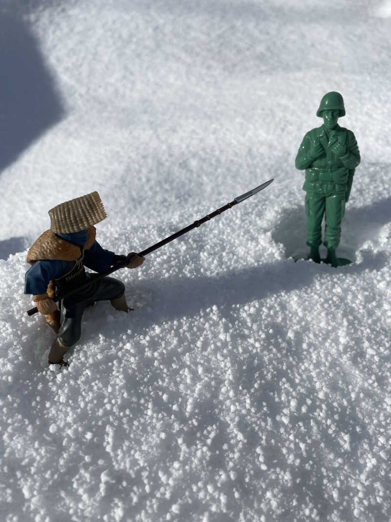 t@k.camさんの伊勢堂岱温泉 縄文の湯のサ活写真