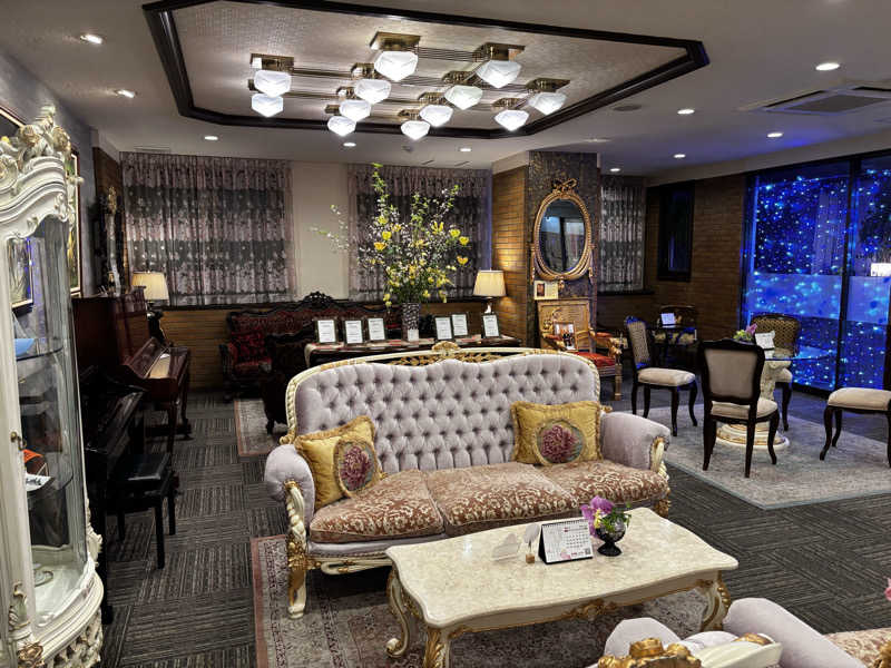 むされッキーニさんのサウナMIYAZAKI (宮崎第一ホテル)のサ活写真