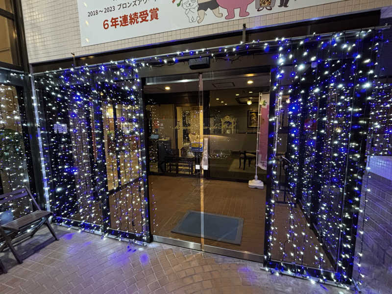 むされッキーニさんのサウナMIYAZAKI (宮崎第一ホテル)のサ活写真