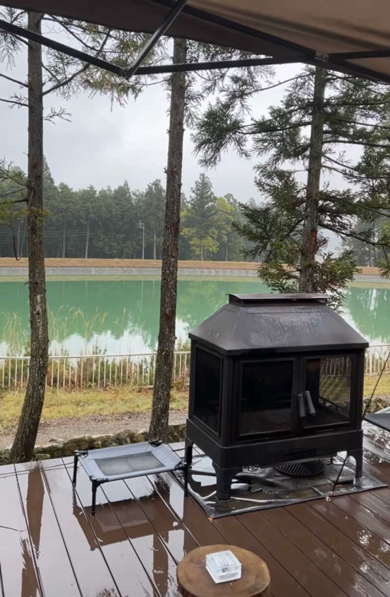 サウナ20さんのGROUND ROCK CASTLEのサ活写真