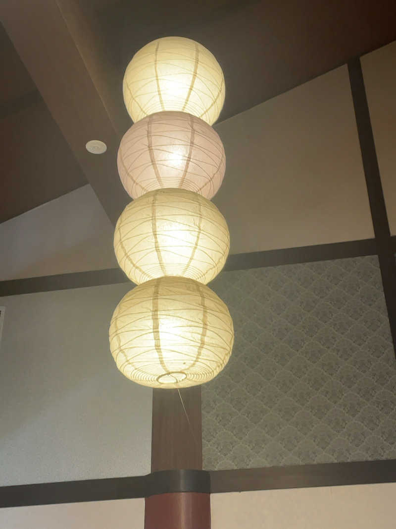 7245さんの橿原ぽかぽか温泉のサ活写真