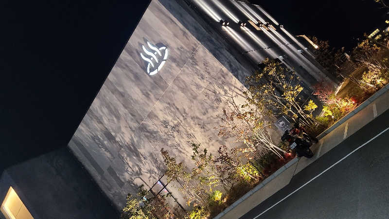 KOVAさんの愛子天空の湯 そよぎの杜のサ活写真