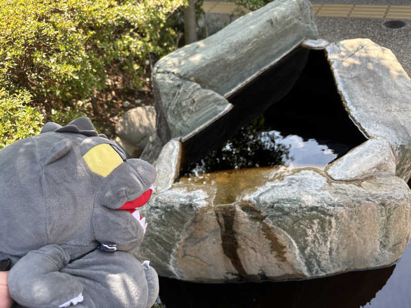 富士山さんの極楽湯 横浜芹が谷店のサ活写真