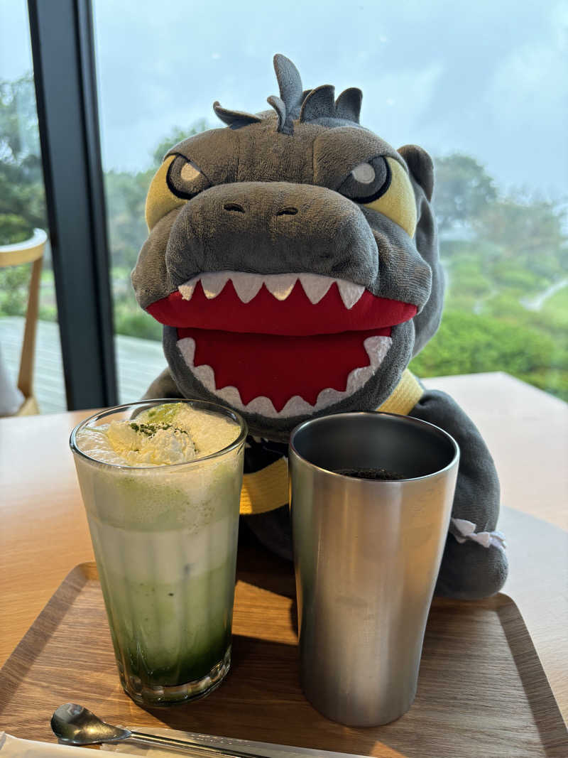 富士山さんの駿河健康ランドのサ活写真