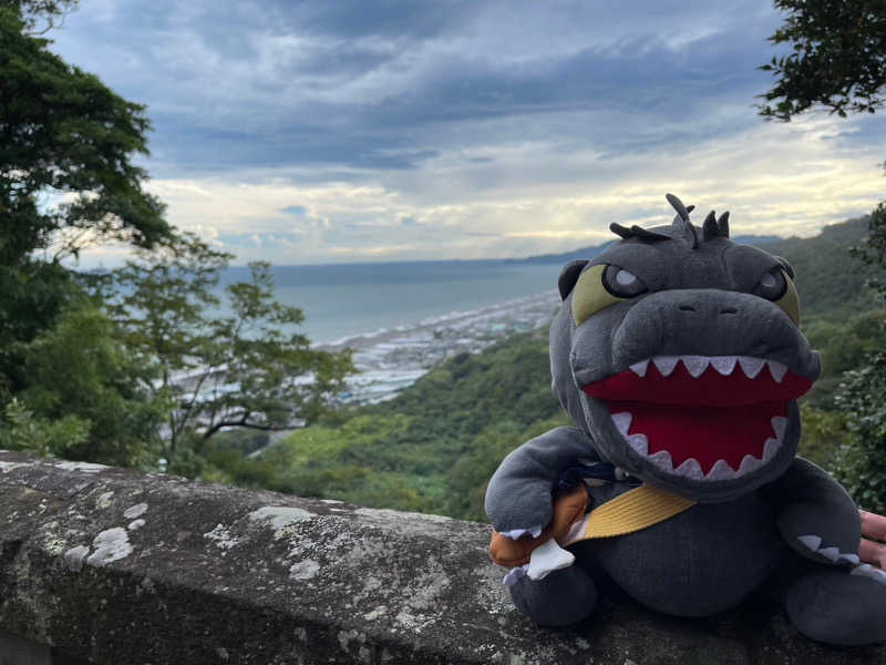 富士山さんのサウナしきじのサ活写真