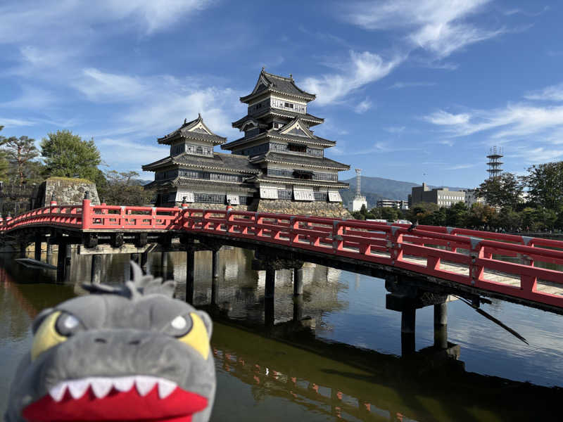 富士山さんの林檎の湯屋 おぶ～のサ活写真