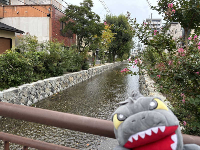 富士山さんのサウナの梅湯のサ活写真