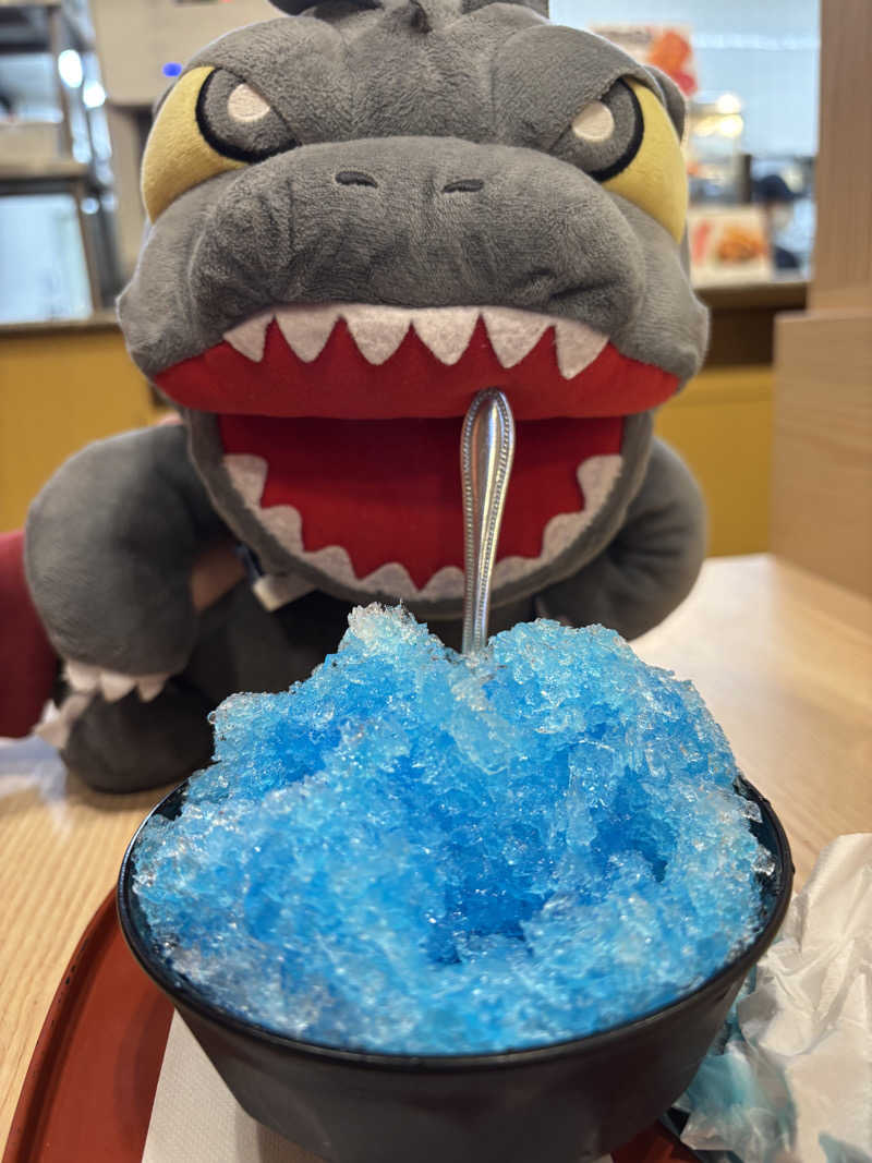 富士山さんの天然温泉 満天の湯のサ活写真