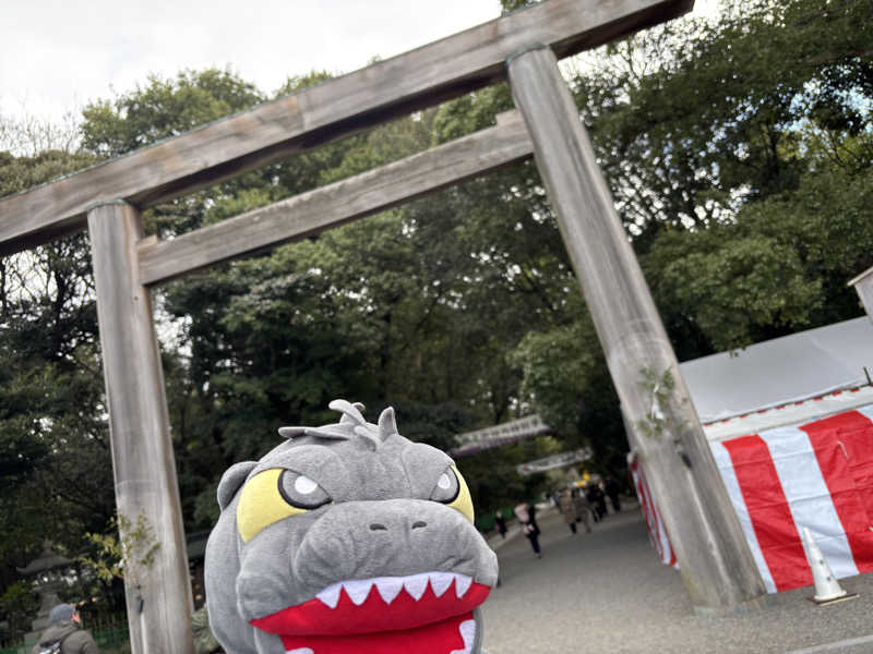 富士山さんの湯〜とぴあ宝のサ活写真