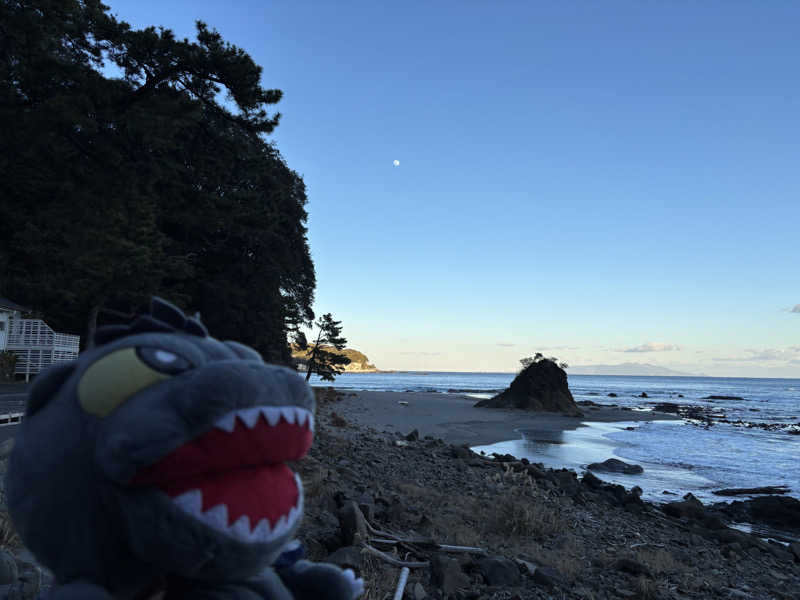 富士山さんの湯の国会館のサ活写真