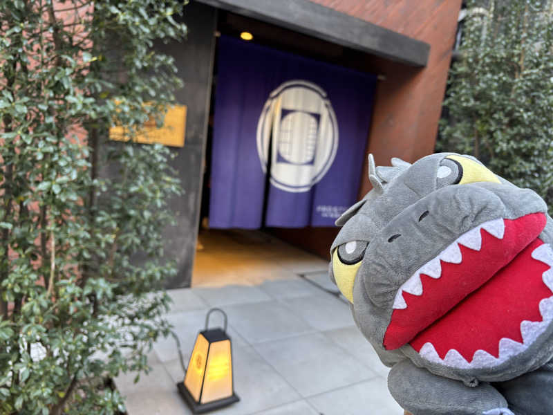 富士山さんのPROSTYLE SAUNA 横浜馬車道のサ活写真