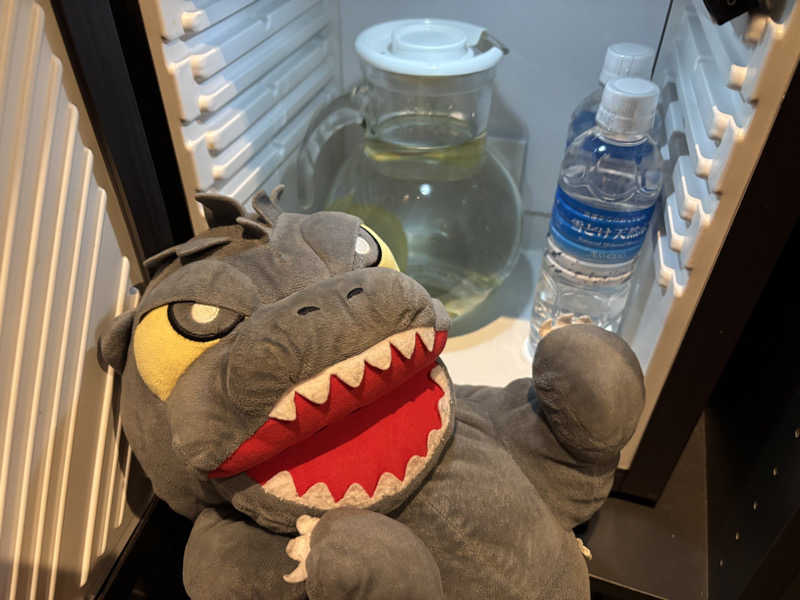 富士山さんのPROSTYLE SAUNA 横浜馬車道のサ活写真