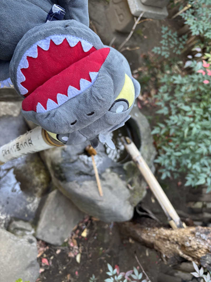 富士山さんのPROSTYLE SAUNA 横浜馬車道のサ活写真