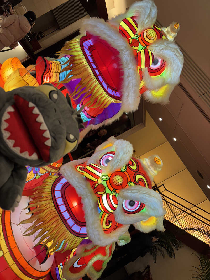 富士山さんのPROSTYLE SAUNA 横浜馬車道のサ活写真