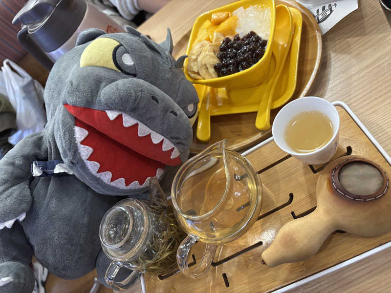 富士山さんのPROSTYLE SAUNA 横浜馬車道のサ活写真