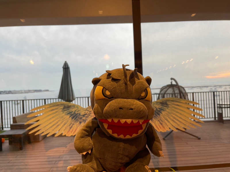 富士山さんの亀遊舘のサ活写真