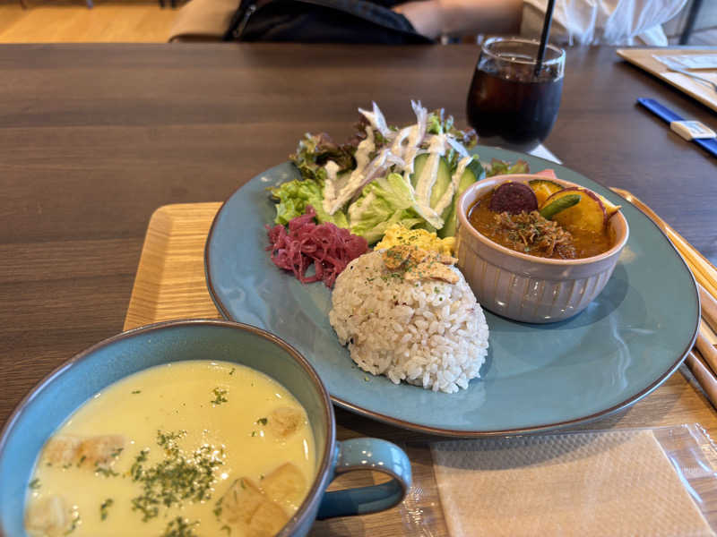 富士山さんの亀遊舘のサ活写真