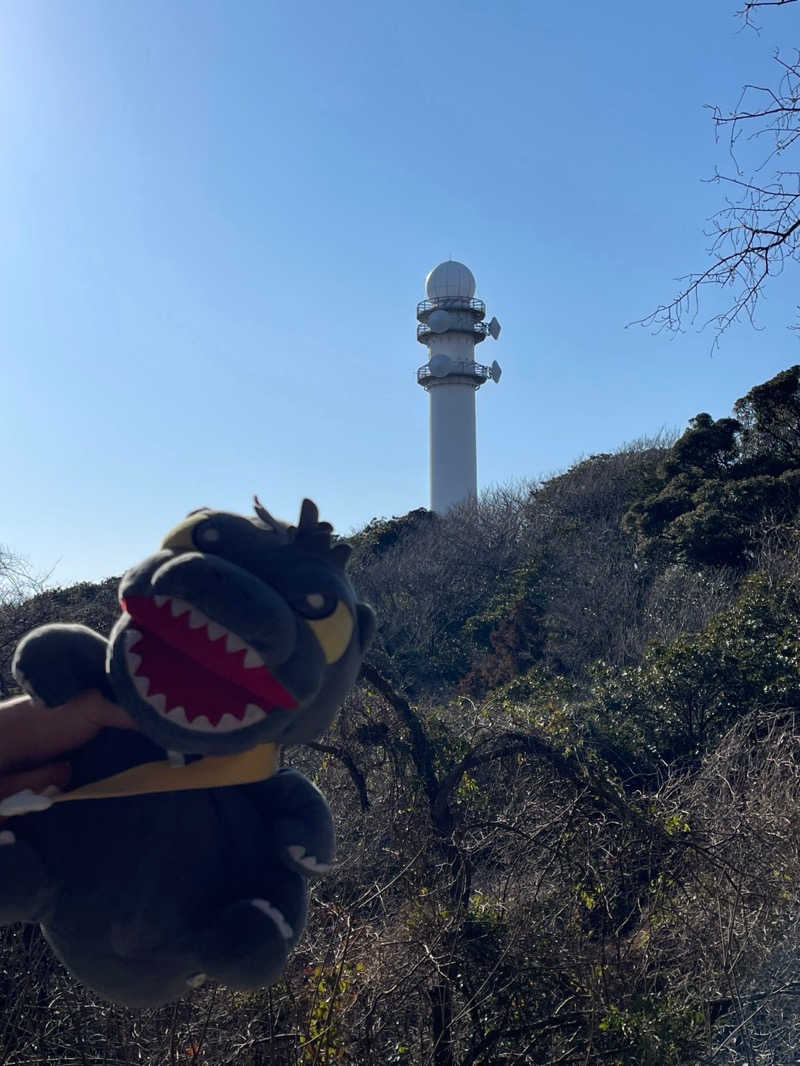 富士山さんのやすらぎ温泉のサ活写真