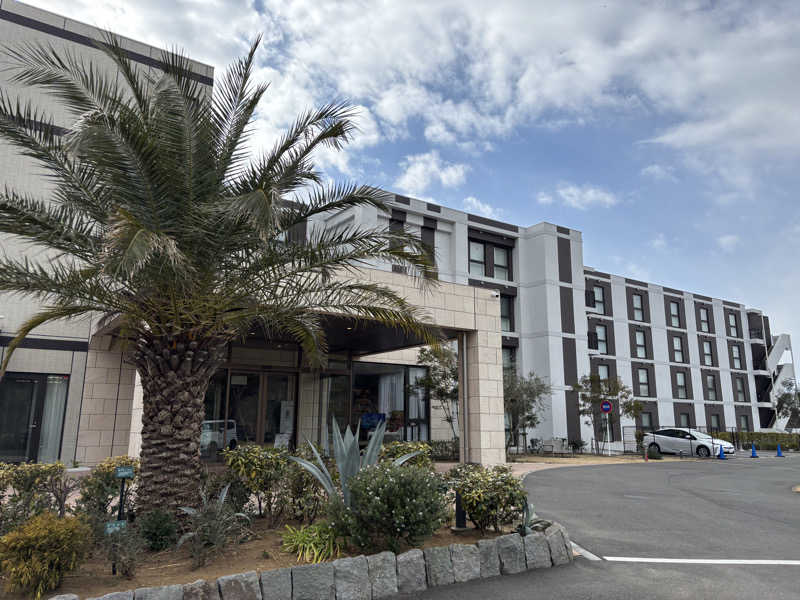 富士山さんのマゼラン湘南佐島のサ活写真