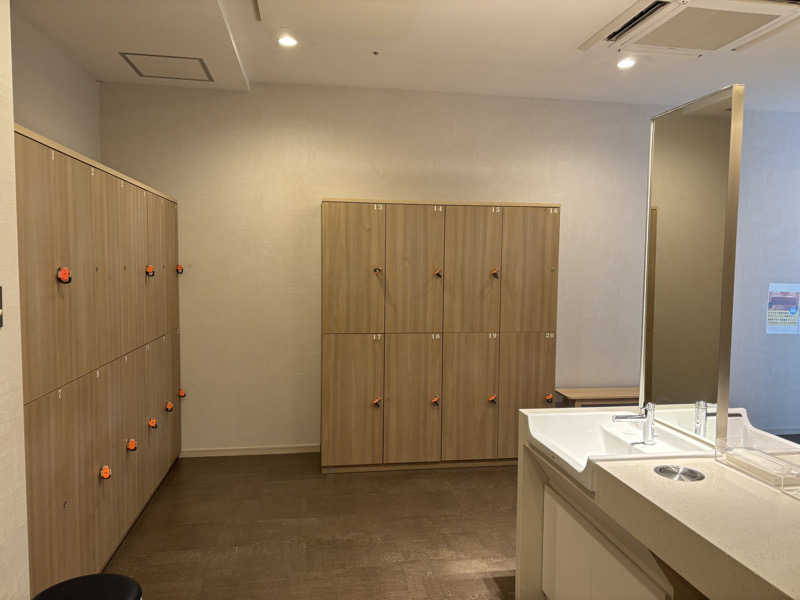 富士山さんのマゼラン湘南佐島のサ活写真