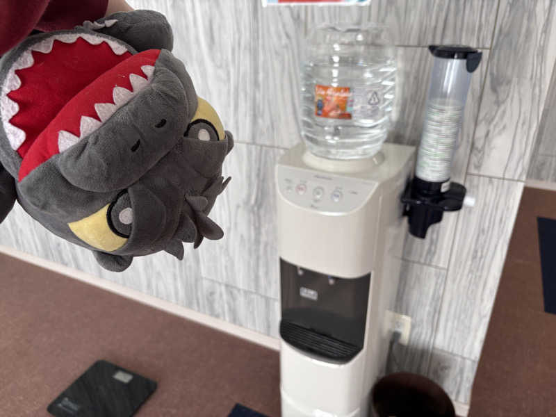 富士山さんのマゼラン湘南佐島のサ活写真