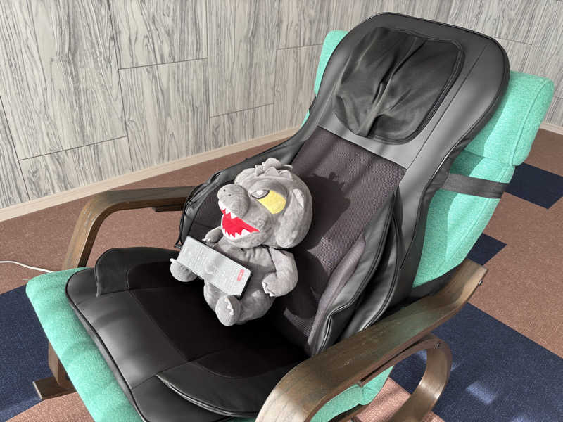 富士山さんのマゼラン湘南佐島のサ活写真