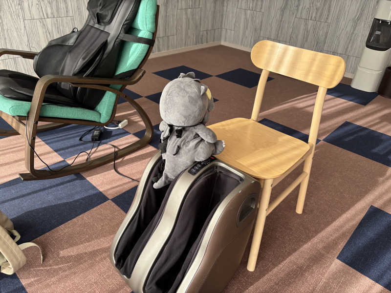 富士山さんのマゼラン湘南佐島のサ活写真