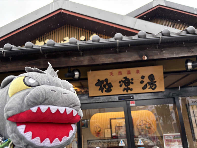 富士山さんの極楽湯 横浜芹が谷店のサ活写真