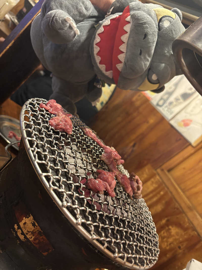 富士山さんの黄金湯のサ活写真