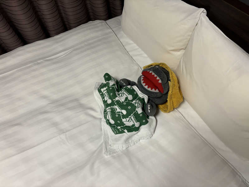 富士山さんの青葉の湯 ドーミーイン仙台ANNEXのサ活写真