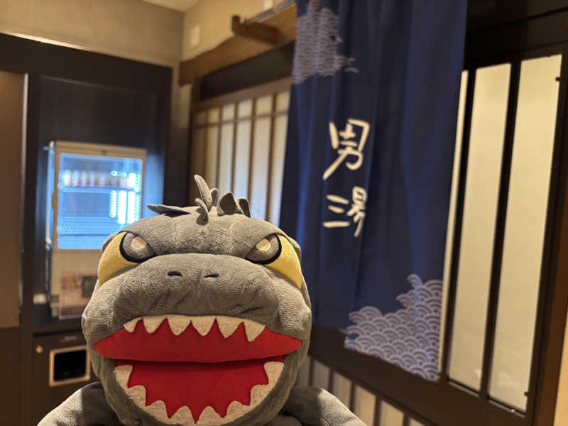 富士山さんの青葉の湯 ドーミーイン仙台ANNEXのサ活写真