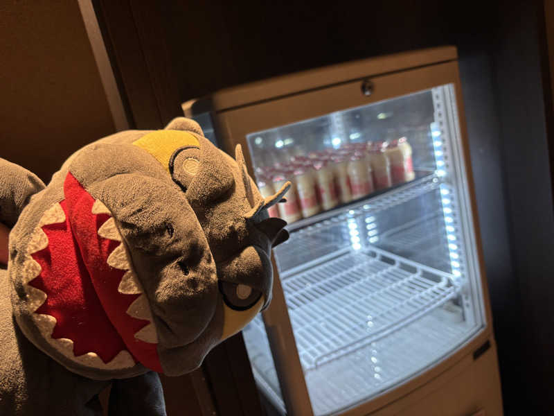富士山さんの青葉の湯 ドーミーイン仙台ANNEXのサ活写真
