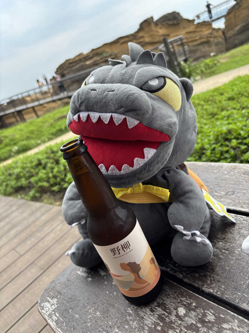 富士山さんの旧金山総督温泉のサ活写真