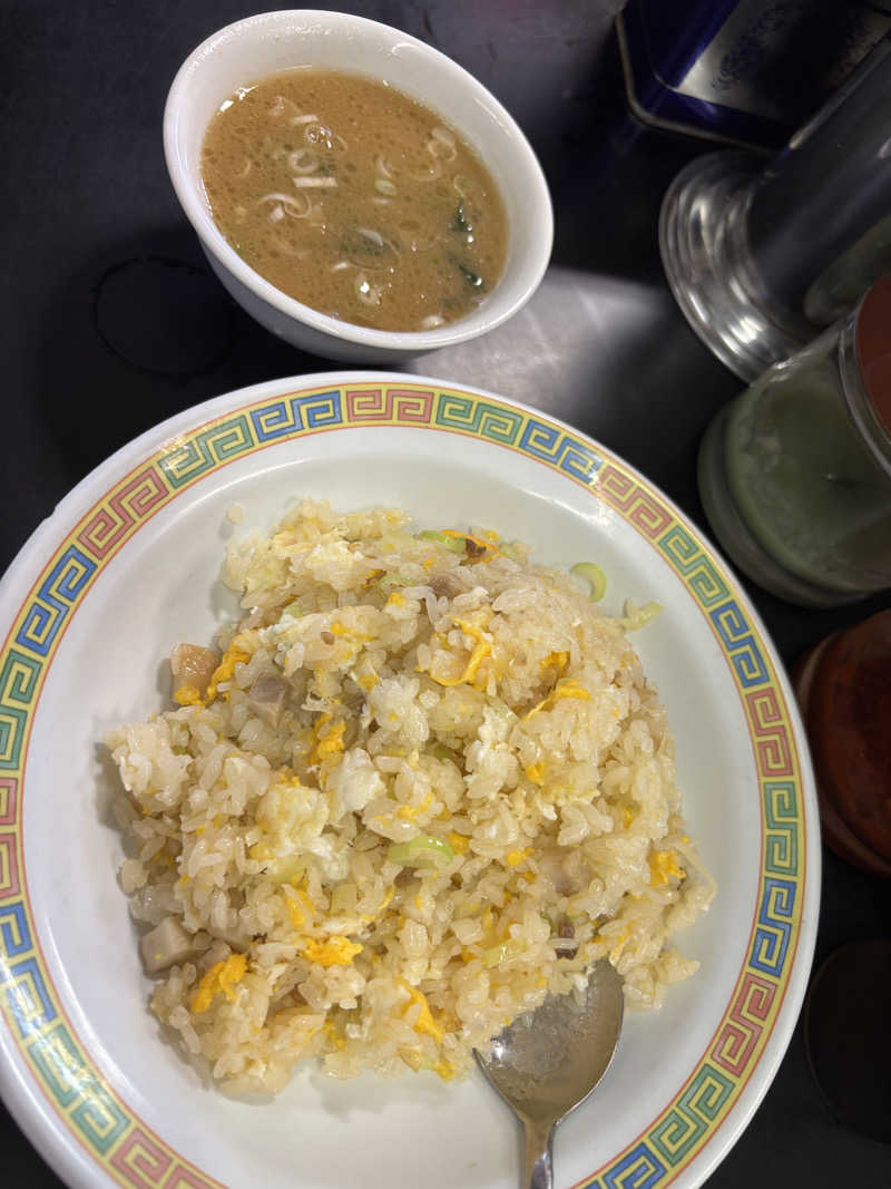 富士山さんの佐野天然温泉 湯処 のぼり雲のサ活写真