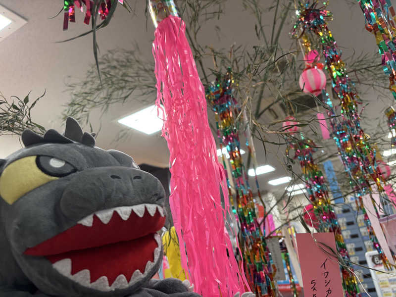 富士山さんの湯乃泉 東名厚木健康センターのサ活写真