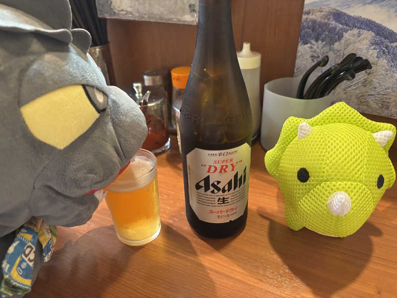 富士山さんのアクアスポット ニュー松の湯のサ活写真