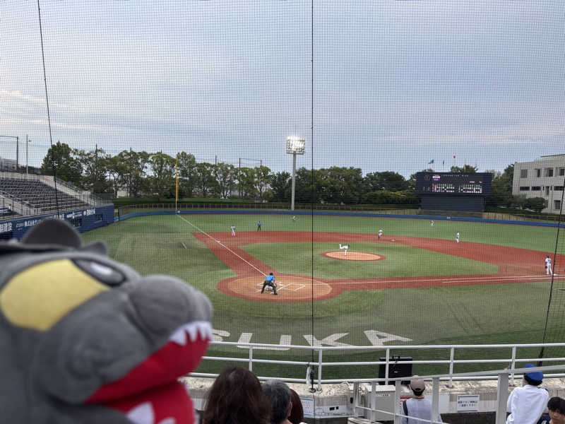 富士山さんのアクアスポット ニュー松の湯のサ活写真