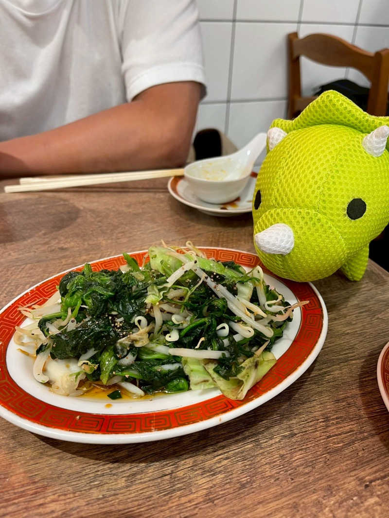 富士山さんのスカイスパYOKOHAMAのサ活写真