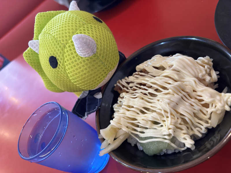 富士山さんのおふろの王様 港南台店のサ活写真