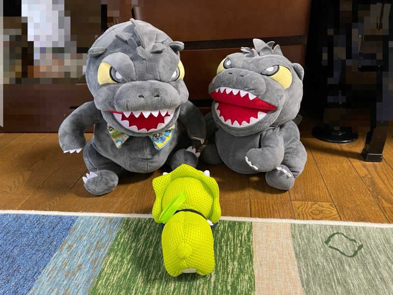 富士山さんの湯快爽快『湯けむり横丁』みさとのサ活写真